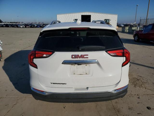 Photo 6 from auction – 2019 GMC TERRAIN SL with VIN 3GKALPEV2KL236409