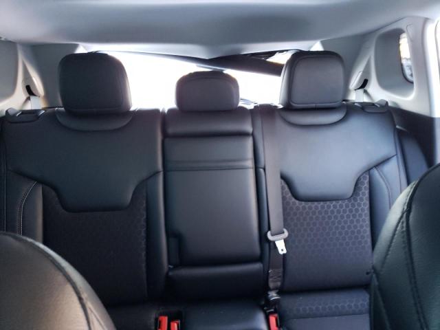 Photo 10 from auction – 2019 JEEP COMPASS LA with VIN 3C4NJCBB0KT636247