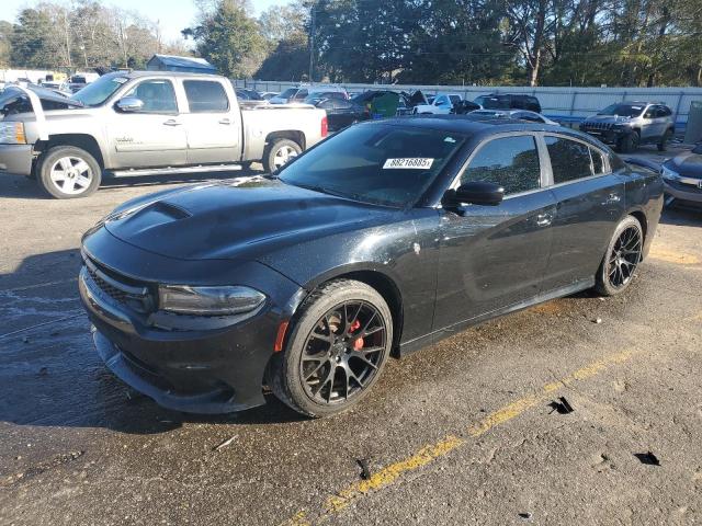 DODGE CHARGER GT 2019 with VIN 2C3CDXHG8KH603289 - Photo from auction