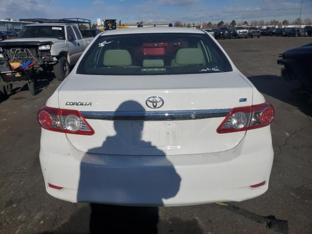 Photo 6 from auction – 2012 TOYOTA COROLLA BA with VIN 5YFBU4EE7CP052888