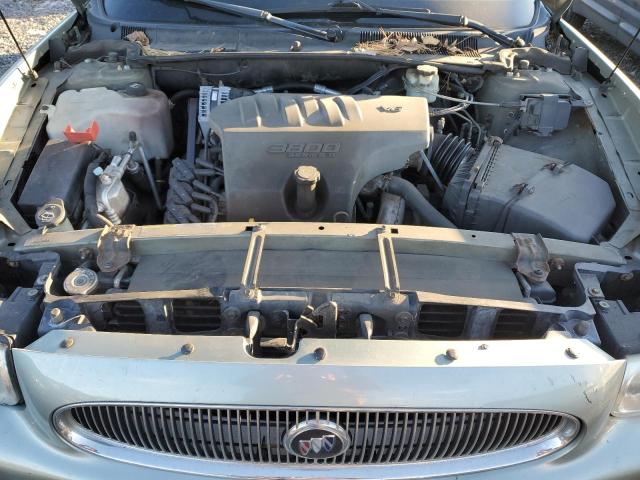 Photo 11 from auction – 2005 BUICK LESABRE CU with VIN 1G4HP54K05U191275