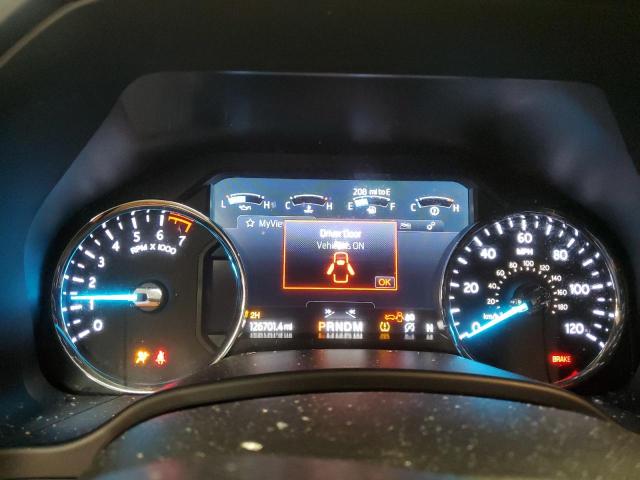 Photo 9 from auction – 2020 FORD EXPEDITION with VIN 1FMJK1MT9LEA38158