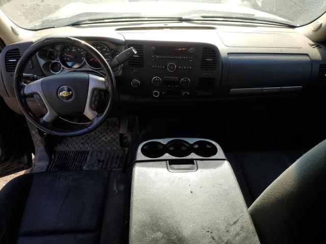Photo 8 from auction – 2011 CHEVROLET SILVERADO with VIN 1GCRKSE39BZ233261