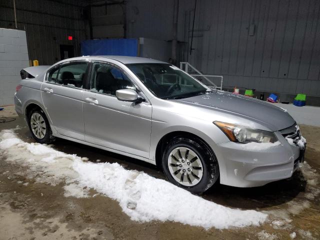 Photo 4 from auction – 2012 HONDA ACCORD LX with VIN 1HGCP2F33CA232033