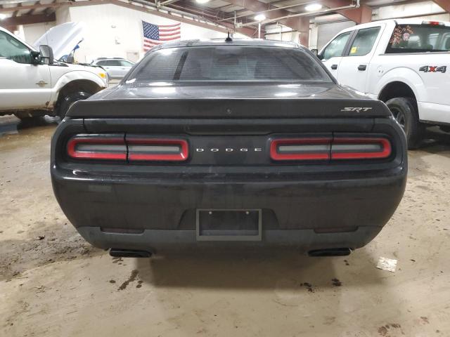 Photo 6 from auction – 2016 DODGE CHALLENGER with VIN 2C3CDZC90GH112128