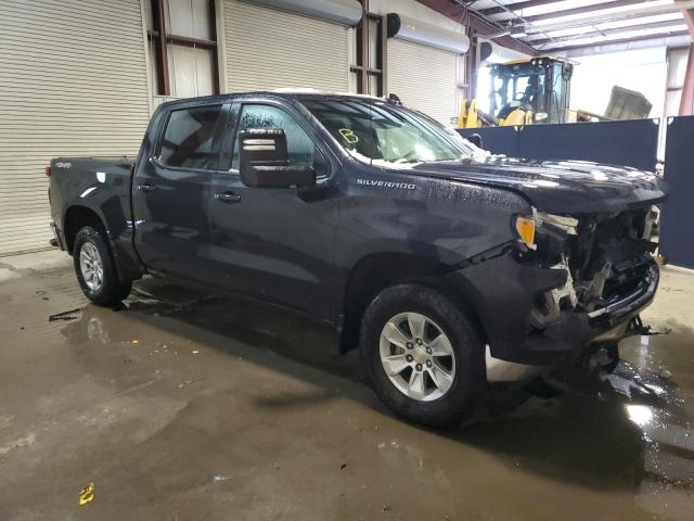 Photo 4 from auction – 2023 CHEVROLET SILVERADO with VIN 1GCPDDEKXPZ300901