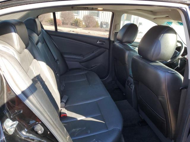 Photo 10 from auction – 2010 NISSAN ALTIMA BAS with VIN 1N4AL2APXAC193217