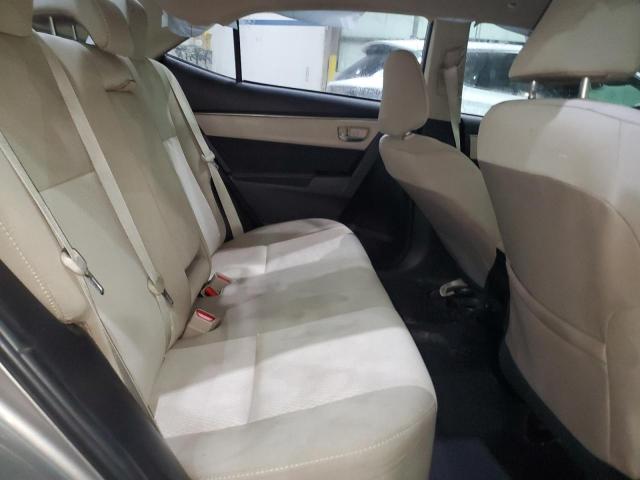 Photo 10 from auction – 2015 TOYOTA COROLLA L with VIN 2T1BURHEXFC359176
