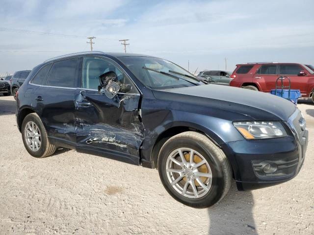 Photo 4 from auction – 2011 AUDI Q5 PREMIUM with VIN WA1LFAFP7BA065912