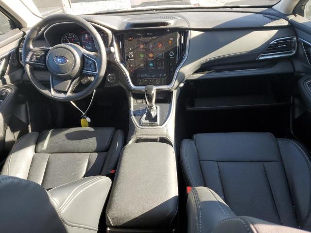 Photo 8 from auction – 2024 SUBARU OUTBACK LI with VIN 4S4BTANC6R3112768
