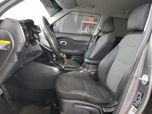 Zdjęcie 7 z aukcji – 2019 KIA SOUL + z VIN KNDJP3A56K7698748