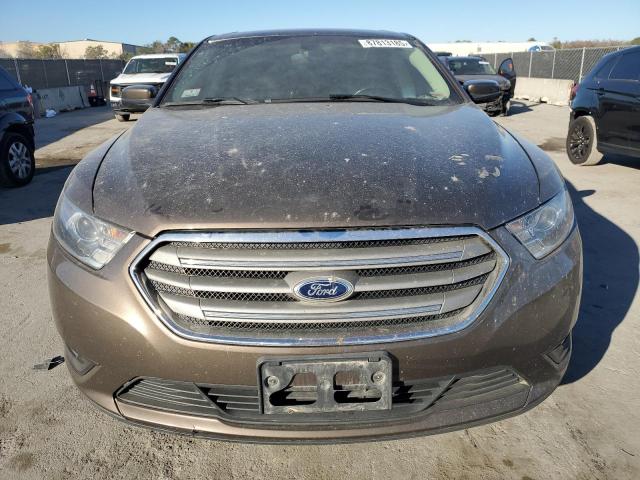 Photo 5 from auction – 2015 FORD TAURUS SEL with VIN 1FAHP2E83FG123578