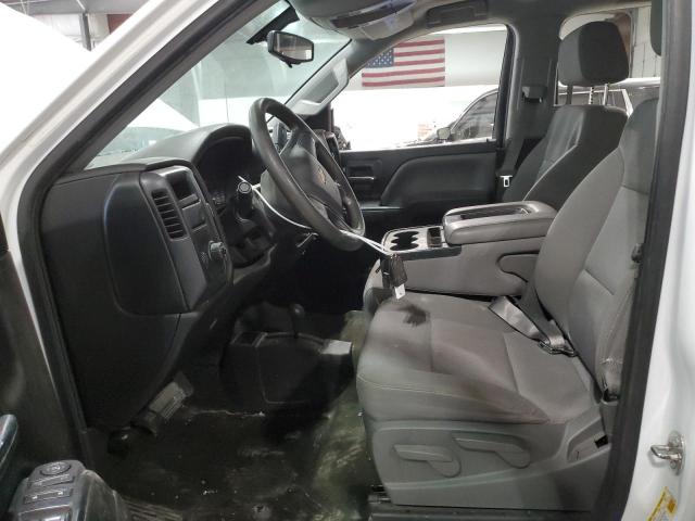 Photo 7 from auction – 2015 CHEVROLET SILVERADO with VIN 3GCUKPEC5FG434667