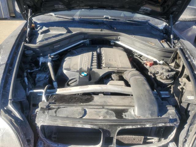Photo 12 from auction – 2013 BMW X5 XDRIVE3 with VIN 5UXZV4C59D0E13114