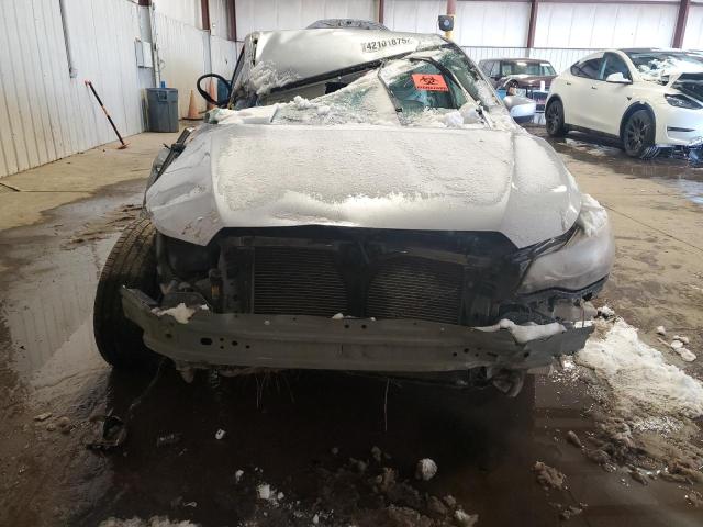 Photo 5 from auction – 2016 SUBARU IMPREZA PR with VIN JF1GPAB6XG8300230