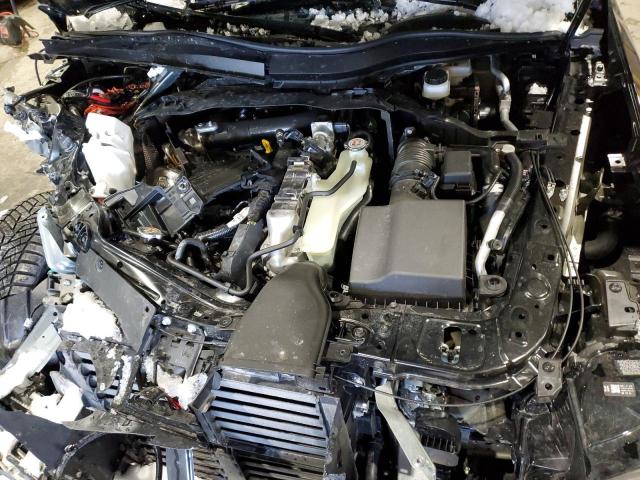 Photo 12 from auction – 2025 MAZDA CX-90 PREM with VIN JM3KKDHC4S1194237
