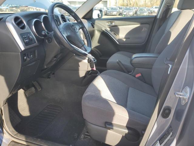 Photo 7 from auction – 2006 TOYOTA COROLLA MA with VIN 2T1KR32EX6C616778