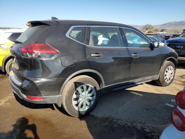 Photo 3 from auction – 2017 NISSAN ROGUE S with VIN 5N1AT2MT0HC843049