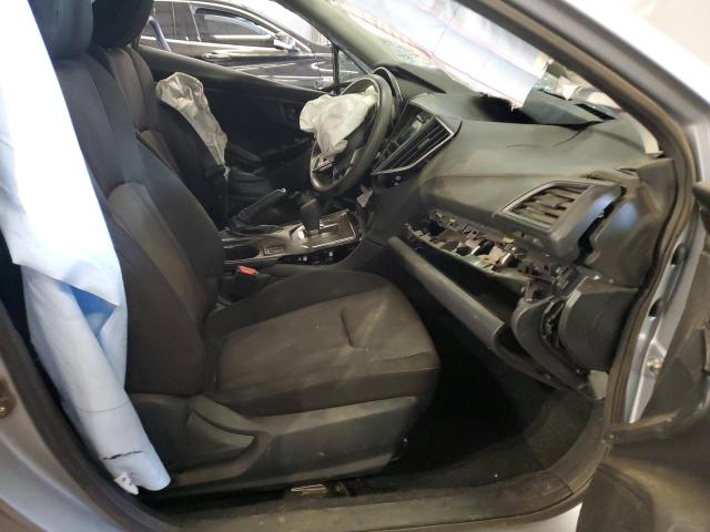 Photo 7 from auction – 2019 SUBARU IMPREZA PR with VIN 4S3GTAD63K3756532