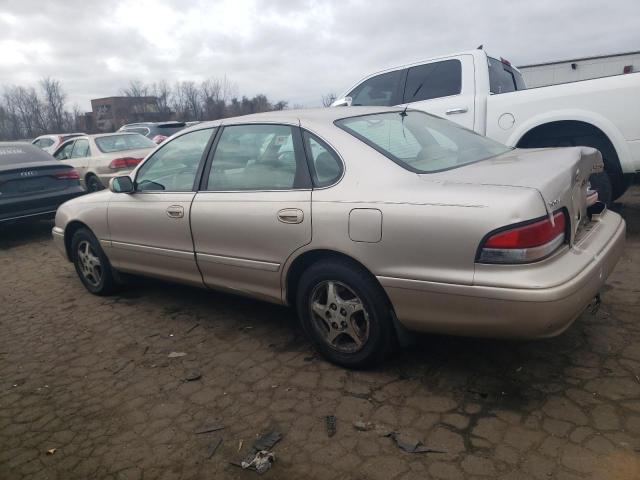 Photo 2 from auction – 1997 TOYOTA AVALON XL with VIN 4T1BF12B5VU179305