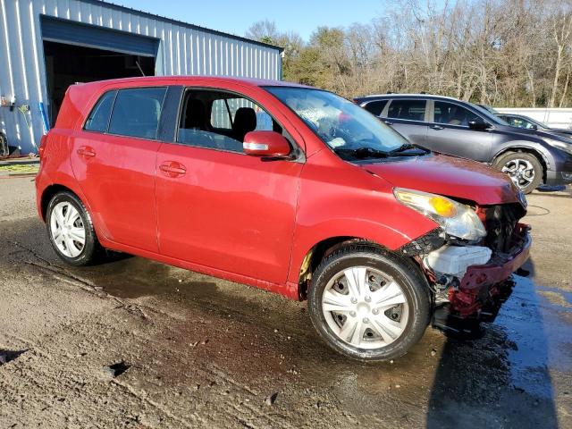 Photo 4 from auction – 2013 TOYOTA SCION XD with VIN JTKKUPB45D1034675