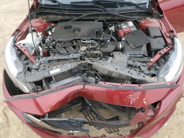 Photo 11 from auction – 2020 NISSAN ALTIMA SR with VIN 1N4BL4CV6LN317776
