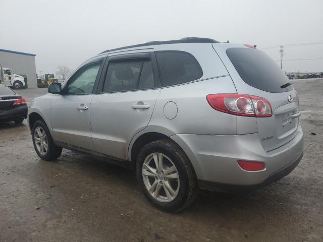 Photo 2 from auction – 2010 HYUNDAI SANTA FE G with VIN 5NMSG3AB6AH406193