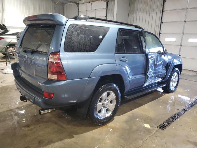 Photo 3 from auction – 2005 TOYOTA 4RUNNER SR with VIN JTEBU14R750057973