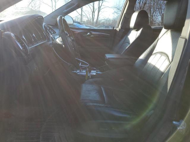 Photo 7 from auction – 2015 BUICK ENCLAVE with VIN 5GAKVBKD6FJ350002
