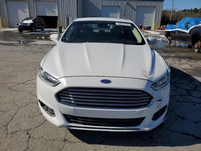 Photo 5 from auction – 2013 FORD FUSION SE with VIN 3FA6P0HR2DR170798