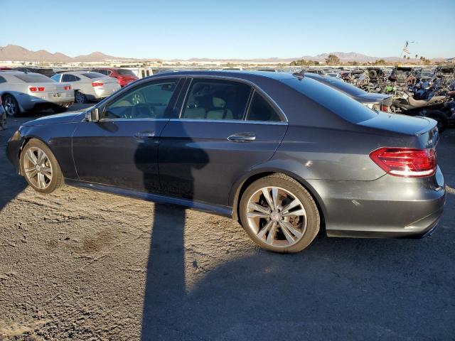 Photo 2 from auction – 2014 MERCEDES-BENZ E 350 with VIN WDDHF5KB2EB029370