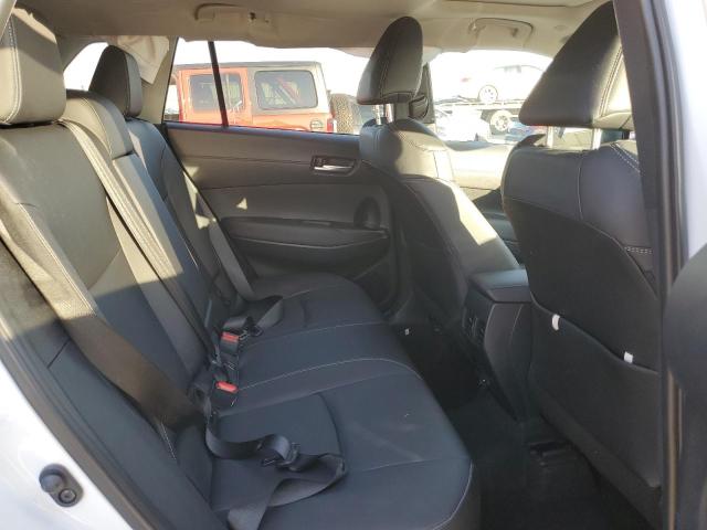 Photo 10 from auction – 2024 TOYOTA COROLLA CR with VIN 7MUDAAAG2RV084001