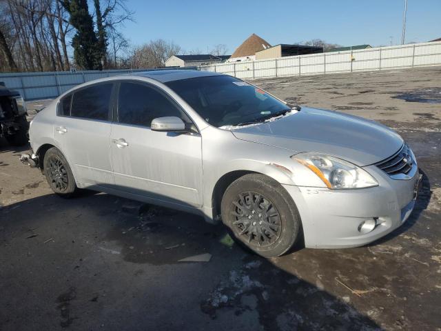 Photo 4 from auction – 2012 NISSAN ALTIMA BAS with VIN 1N4AL2AP2CC160540