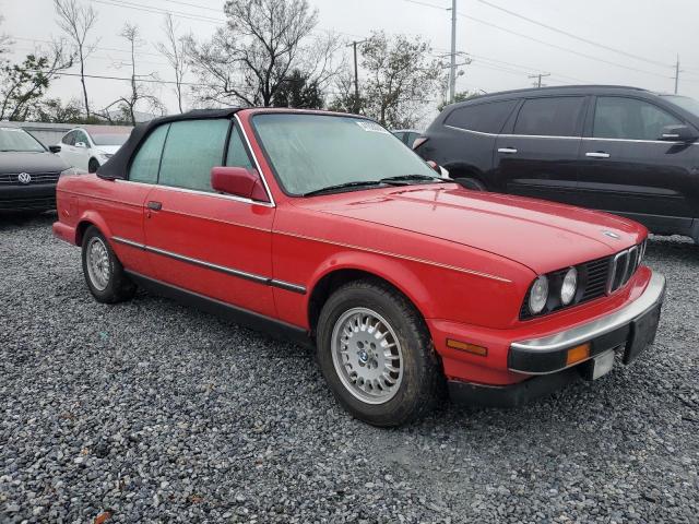 Photo 4 from auction – 1989 BMW 325 I AUTO with VIN WBABB2303KEC19146