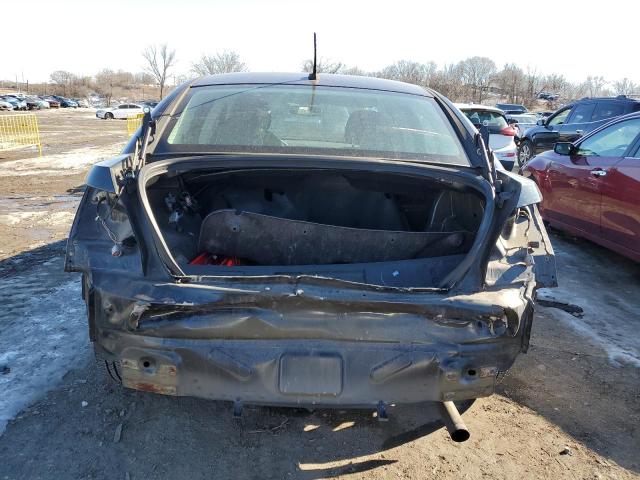 Foto 6 de la subasta – 2010 CHRYSLER SEBRING LI con VIN 1C3CC5FB4AN111539
