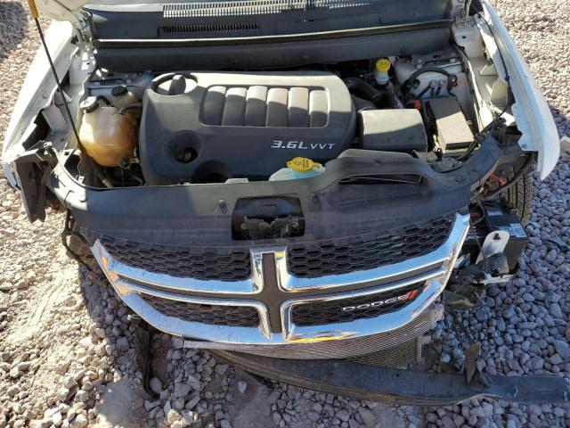 Photo 12 from auction – 2014 DODGE JOURNEY SX with VIN 3C4PDCBG3ET144361