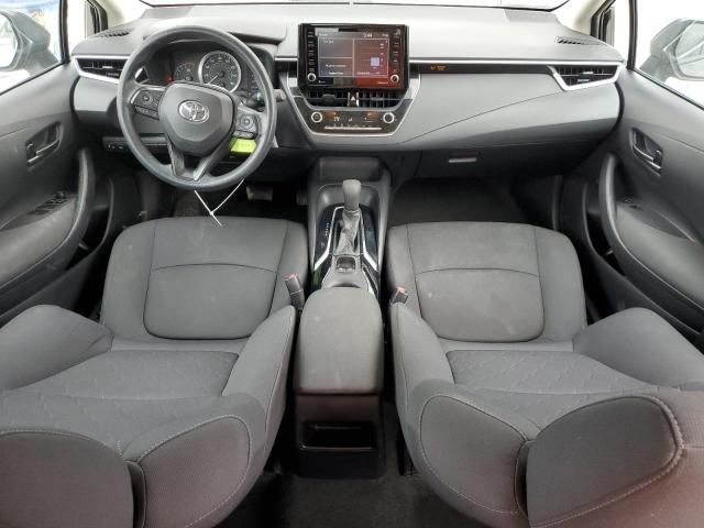 Photo 8 from auction – 2022 TOYOTA COROLLA LE with VIN 5YFEPMAE7NP351066