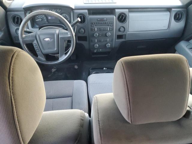 Photo 8 from auction – 2012 FORD F150 SUPER with VIN 1FTEX1EM0CKD75141