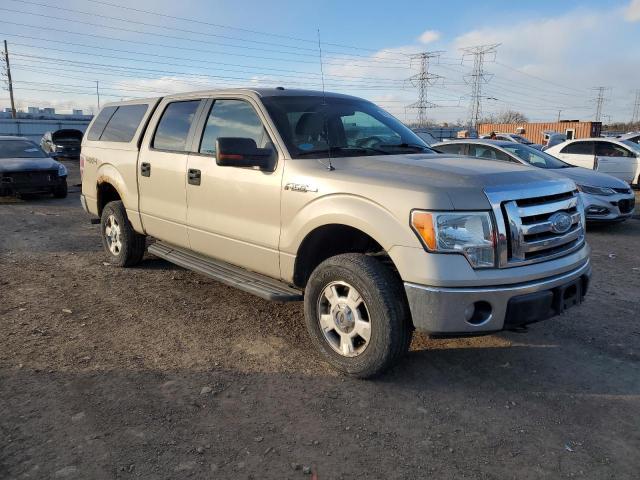 Photo 4 from auction – 2009 FORD F150 SUPER with VIN 1FTRW14819FB12036