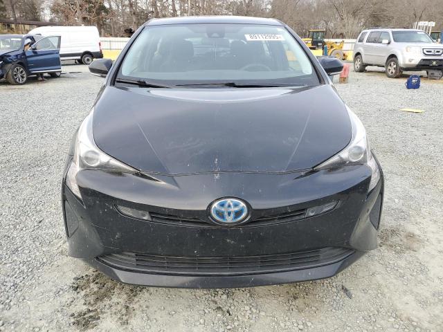 Photo 5 from auction – 2017 TOYOTA PRIUS with VIN JTDKBRFU3H3048684