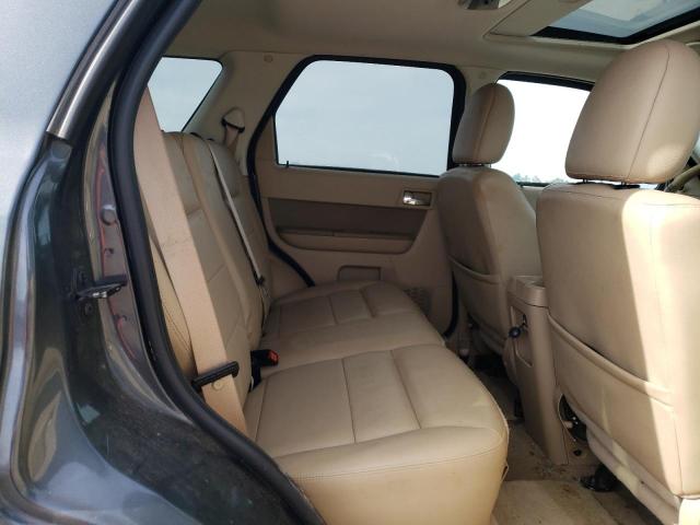 Photo 11 from auction – 2009 FORD ESCAPE LIM with VIN 1FMCU94G19KA03502