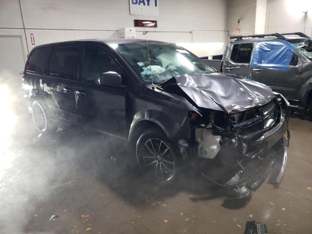 Photo 4 from auction – 2016 DODGE GRAND CARA with VIN 2C4RDGBG4GR398599