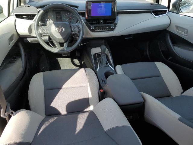 Photo 8 from auction – 2024 TOYOTA COROLLA LE with VIN 5YFB4MDE5RP099136