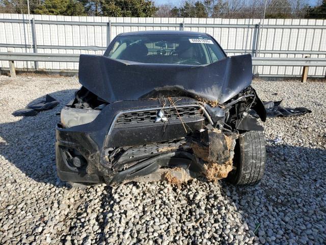 Photo 5 from auction – 2014 MITSUBISHI OUTLANDER with VIN 4A4AP3AU2EE010986