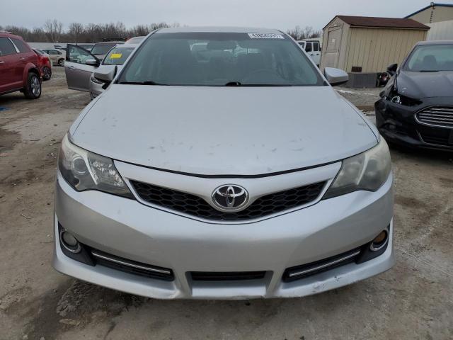 Photo 5 from auction – 2014 TOYOTA CAMRY L with VIN 4T1BF1FK6EU403806
