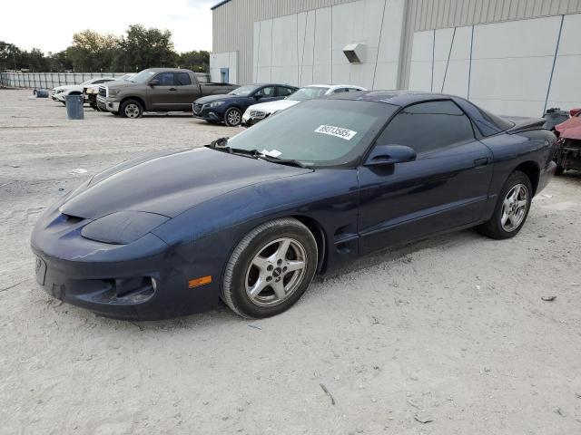 PONTIAC FIREBIRD 2002 with VIN 2G2FS22K922115409 - Photo from auction