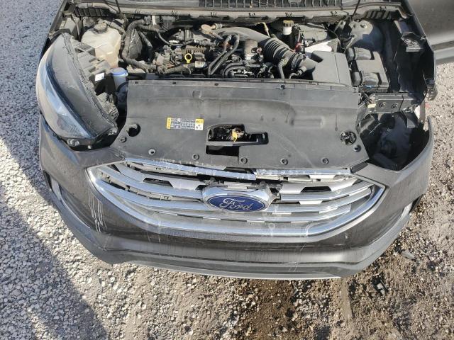 Photo 12 from auction – 2019 FORD EDGE SEL with VIN 2FMPK4J91KBC18197