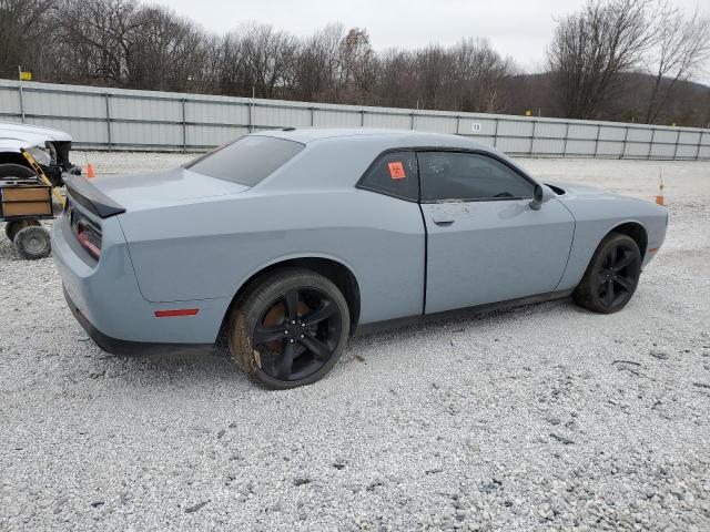 Photo 3 from auction – 2021 DODGE CHALLENGER with VIN 2C3CDZAG8MH503315