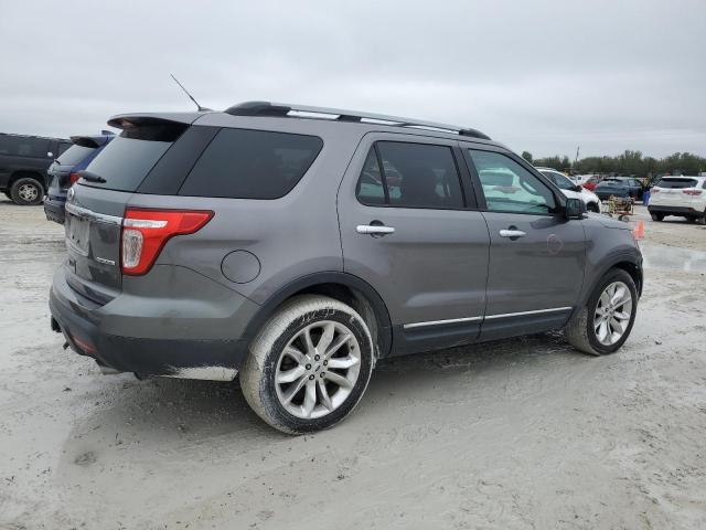 Photo 3 from auction – 2014 FORD EXPLORER X with VIN 1FM5K7D84EGC05579