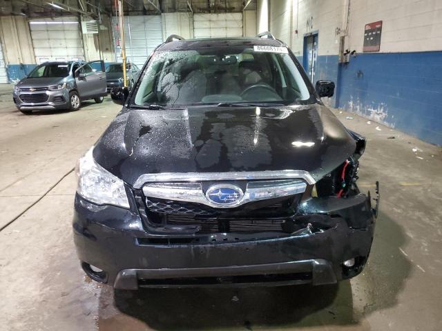 Photo 5 from auction – 2016 SUBARU FORESTER 2 with VIN JF2SJAKC6GH533423